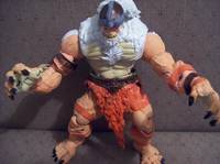 Monkian (Thundercats) Custom Action Figure