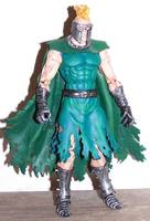 Professor Chaos (Marvel Legends) Custom Action Figure