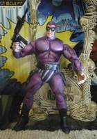 The Phantom (Phantom) Custom Action Figure