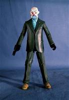 "Bank Robbery" Joker (Batman - Movie Style) Custom Action Figure