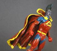Gladiator (Fantastic Four) Custom Action Figure