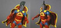 Gladiator (Fantastic Four) Custom Action Figure