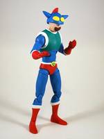 Action Bastard (Adult Swim) Custom Action Figure