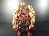 Juggernaut (Marvel) Custom Action Figure