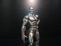 Silver Surfer (Marvel) Custom Action Figure
