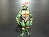Raphael (Teenage Mutant Ninja Turtles) Custom Action Figure