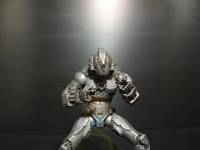Ironman Mark 2 - House of M (Marvel) Custom Action Figure