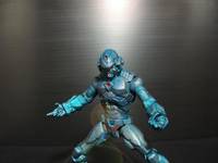 Ironman Stealth - House of M (Marvel) Custom Action Figure