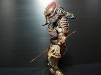 Predator (Predator) Custom Action Figure