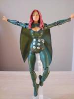 Siryn (Modern) (Marvel Legends) Custom Action Figure