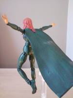 Siryn (Modern) (Marvel Legends) Custom Action Figure