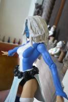 Mystique (X-Men) Custom Action Figure
