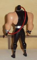 Bane (Batman - New Animated Series) Custom Action Figure