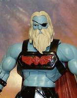 Reapor (Masters of the Universe) Custom Action Figure