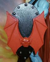 Reapor (Masters of the Universe) Custom Action Figure