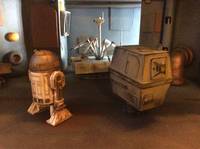 Star Wars Black Series Droid Pack 5 (Star Wars) Custom Action Figure