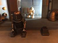 Star Wars Black Series Droid Pack 6 (Star Wars) Custom Action Figure