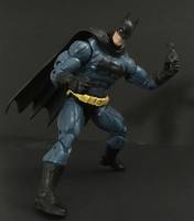 Batman (Batman) Custom Action Figure