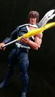 Harpoon V2 (Marvel Legends) Custom Action Figure