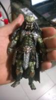 Predator Lord (Predator) Custom Action Figure