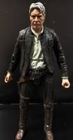 Old Han Solo (Star Wars) Custom Action Figure