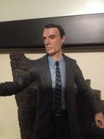 Sean Connery - 007 (Marvel Select) Custom Action Figure