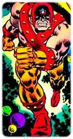 Charlie-27 (Marvel Universe) Custom Action Figure