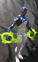 Cosmic Spider-Man (Marvel Legends) Custom Action Figure
