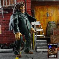 Mr. Hyde (Marvel Legends) Custom Action Figure
