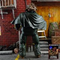 Mr. Hyde (Marvel Legends) Custom Action Figure