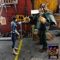 Mr. Hyde (Marvel Legends) Custom Action Figure