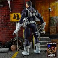 Punisher (Marvel Legends) Custom Action Figure