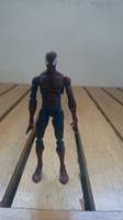 Spider-man (Marvel Universe) Custom Action Figure