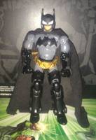 Batman The Bat Knigth (Batman) Custom Action Figure