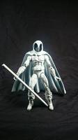 Moonknight (Marvel Legends) Custom Action Figure