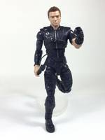 Hawkeye (Marvel Legends) Custom Action Figure