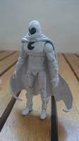 Moon Knight (Marvel Universe) Custom Action Figure