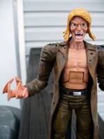 Skinner Sweet V2 (DC Universe) Custom Action Figure