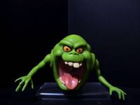 The real Ghostbusters Green Ghost/ Slimer (Ghostbusters) Custom Action Figure