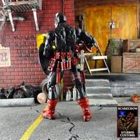 U.S. Agent (Marvel Legends) Custom Action Figure