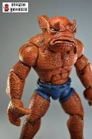Jack Kirby's Gigantus (Marvel Universe) Custom Action Figure
