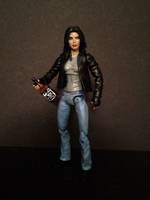 Jessica Jones (Marvel Legends) Custom Action Figure