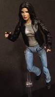 Jessica Jones (Marvel Legends) Custom Action Figure