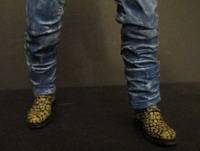Jack Slater the Last Action Hero  NECA (Terminator) Custom Action Figure