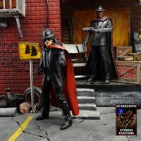 The Spider (Pulp Characters) Custom Action Figure