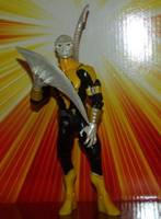 Sinestro Corps Jai'sun (Sinestro Corps) Custom Action Figure