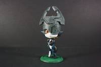 Custom Midna Nendoroid (Legend of Zelda) Custom Statue / Bust