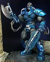Apocalypse (Olivettie/Sideshow Inspired) (Marvel Legends) Custom Action Figure