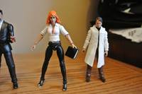 Average Avengers (Marvel Universe) Custom Action Figure