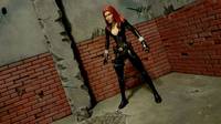 Black Widow (Marvel Legends) Custom Action Figure